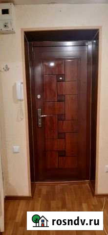 Комната 18 м² в 1-ком. кв., 2/5 эт. на продажу в Кузнецке Кузнецк - изображение 1