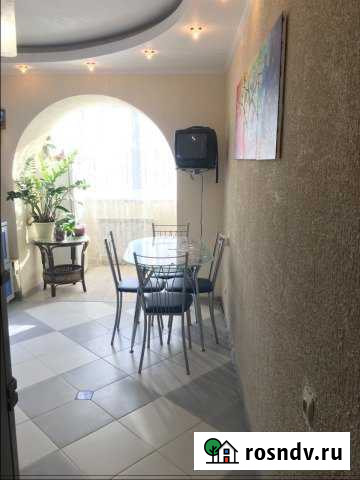 1-комнатная квартира, 40.9 м², 5/6 эт. на продажу в Йошкар-Оле Йошкар-Ола - изображение 1