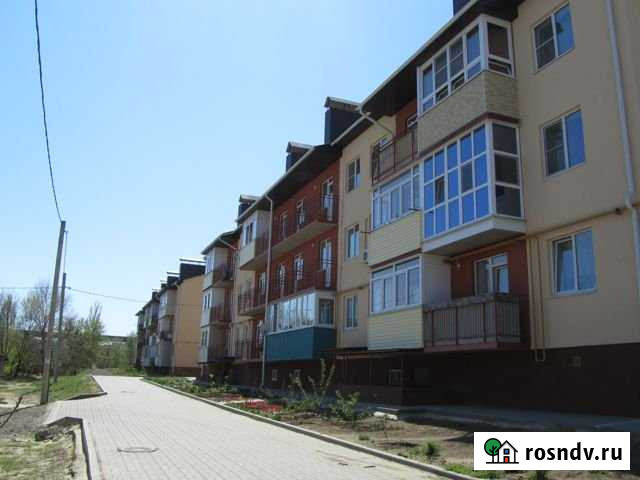 1-комнатная квартира, 28 м², 2/3 эт. на продажу в Камышине Камышин - изображение 1