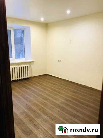 Комната 17.4 м² в 1-ком. кв., 2/9 эт. на продажу в Ухте Ухта - изображение 1