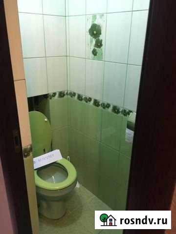 3-комнатная квартира, 65 м², 3/5 эт. в аренду посуточно в Дивноморском Дивноморское - изображение 1