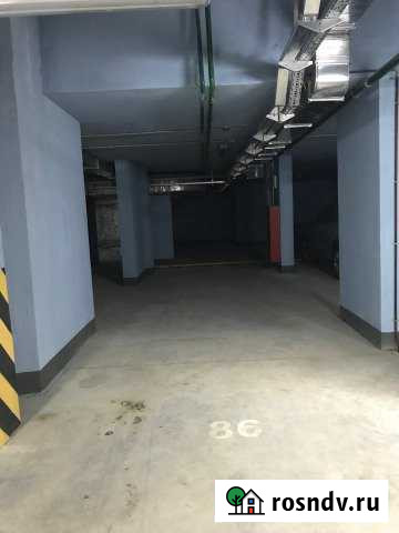 Машиноместо >30 м² на продажу в Москве Москва - изображение 1