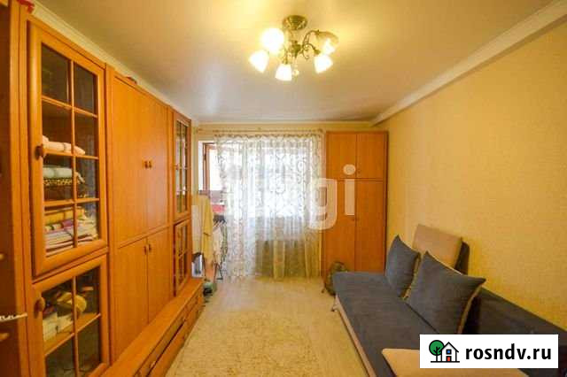 1-комнатная квартира, 29.1 м², 2/5 эт. на продажу в Севастополе Севастополь - изображение 1