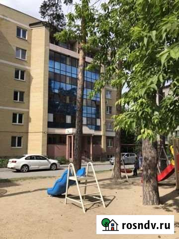 2-комнатная квартира, 65.5 м², 2/6 эт. на продажу в Екатеринбурге Екатеринбург - изображение 1