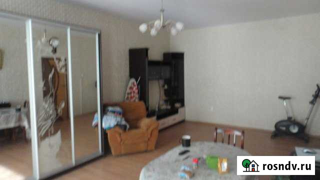 7-комнатная квартира, 166 м², 2/4 эт. на продажу в Санкт-Петербурге Санкт-Петербург - изображение 1