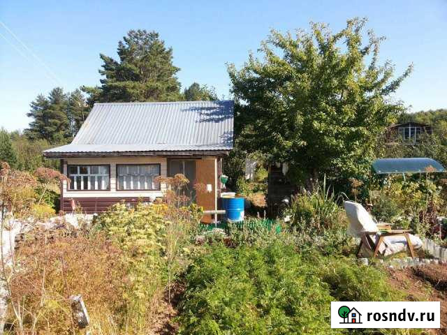 Участок СНТ, ДНП 5 сот. на продажу в Сарапуле Сарапул - изображение 1