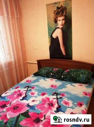 2-комнатная квартира, 38 м², 2/5 эт. в аренду посуточно в Вологде Вологда - изображение 1