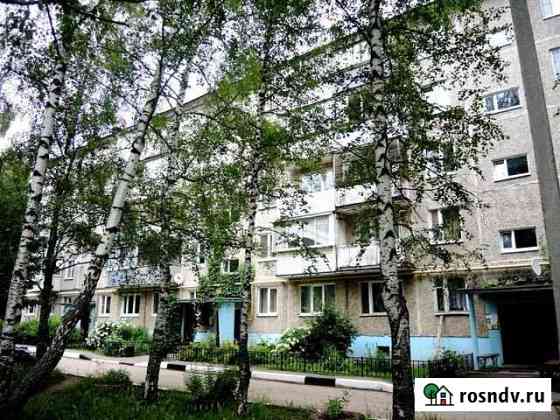 2-комнатная квартира, 44 м², 3/5 эт. на продажу в Звенигороде Звенигород