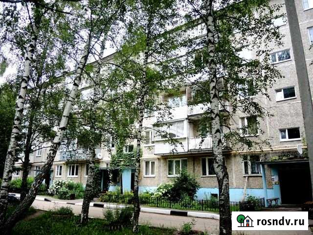 2-комнатная квартира, 44 м², 3/5 эт. на продажу в Звенигороде Звенигород - изображение 1