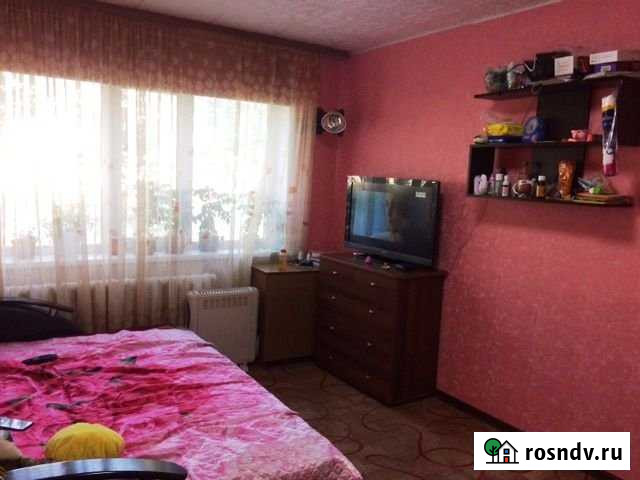 2-комнатная квартира, 46 м², 1/5 эт. на продажу в Магадане Магадан - изображение 1