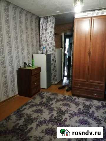 Комната 14 м² в 1-ком. кв., 3/5 эт. на продажу в Рубцовске Рубцовск - изображение 1