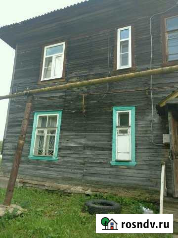 2-комнатная квартира, 43 м², 1/2 эт. на продажу в Вичуге Вичуга - изображение 1