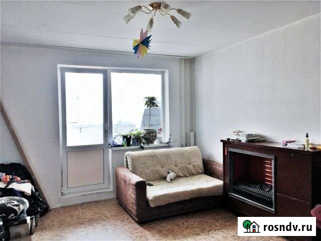 3-комнатная квартира, 67.6 м², 6/9 эт. на продажу в Арамиле Арамиль - изображение 1