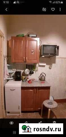 Комната 19 м² в 4-ком. кв., 5/5 эт. на продажу в Санкт-Петербурге Санкт-Петербург - изображение 1