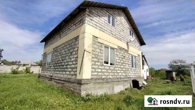 Коттедж 147 м² на участке 15 сот. на продажу в Старом Осколе Старый Оскол - изображение 1