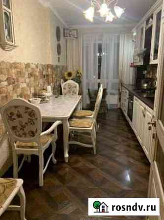 4-комнатная квартира, 111.1 м², 3/6 эт. на продажу в Калининграде Калининград