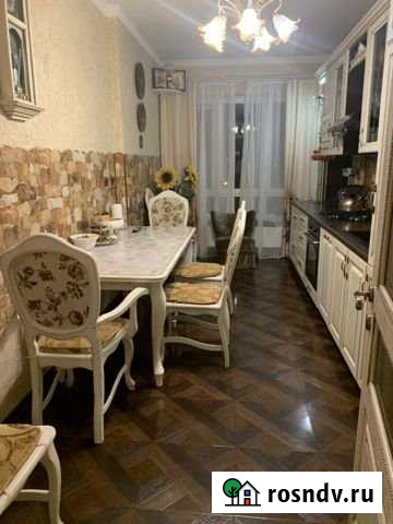 4-комнатная квартира, 111.1 м², 3/6 эт. на продажу в Калининграде Калининград - изображение 1