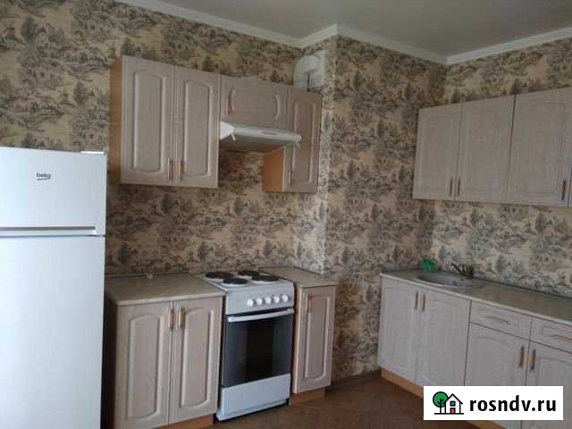 2-комнатная квартира, 70 м², 9/16 эт. в аренду на длительный срок в Новороссийске Новороссийск - изображение 1