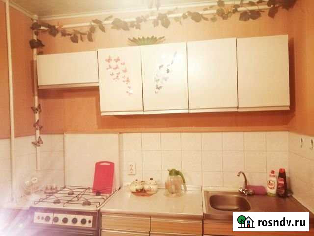 1-комнатная квартира, 39 м², 2/10 эт. в аренду на длительный срок в Саранске Саранск - изображение 1