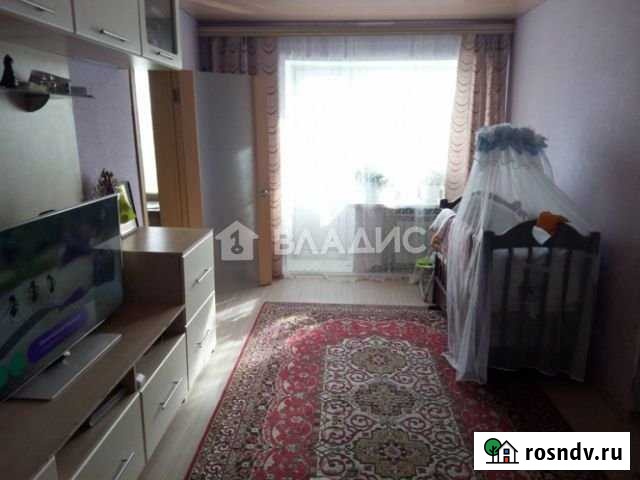 2-комнатная квартира, 40 м², 2/2 эт. на продажу в Головино Головино - изображение 1