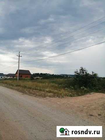 Участок СНТ, ДНП 10 сот. на продажу в Октябрьском Республики Башкортостан Октябрьский - изображение 1