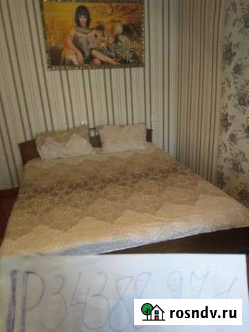 1-комнатная квартира, 36 м², 2/5 эт. в аренду посуточно в Симферополе Симферополь - изображение 1