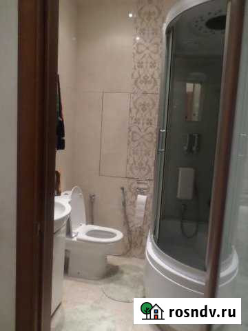 3-комнатная квартира, 120 м², 3/19 эт. в аренду посуточно в Красногорске Московской области Красногорск - изображение 1