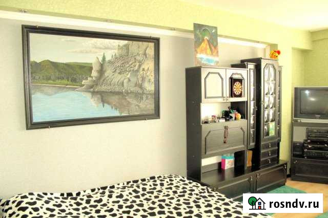 1-комнатная квартира, 40.4 м², 1/5 эт. на продажу в Супсехе Супсех - изображение 1