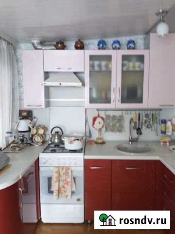 Дом 55 м² на участке 2 сот. на продажу в Карачеве Карачев - изображение 1