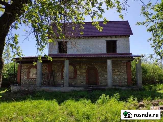 Дом 320 м² на участке 15 сот. на продажу в Пронске Пронск - изображение 1