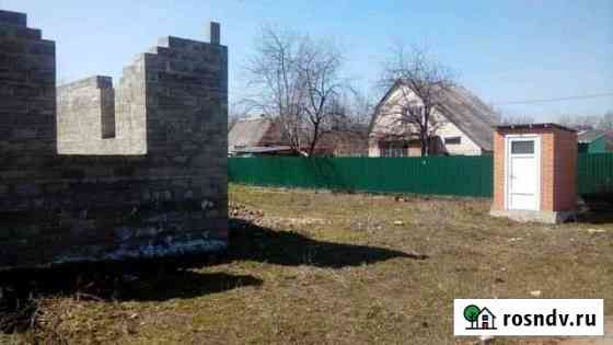 Участок СНТ, ДНП 6 сот. на продажу в Переправной Переправная