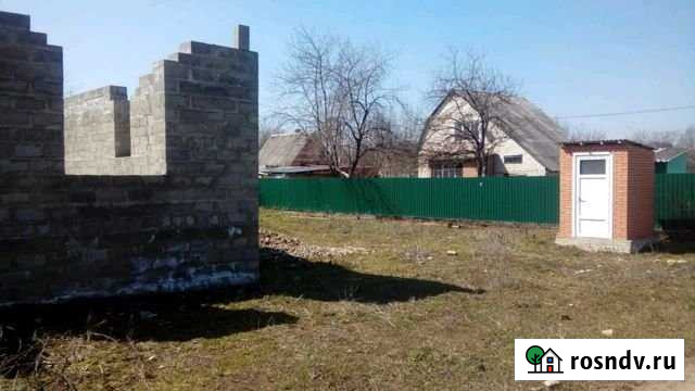 Участок СНТ, ДНП 6 сот. на продажу в Переправной Переправная - изображение 1