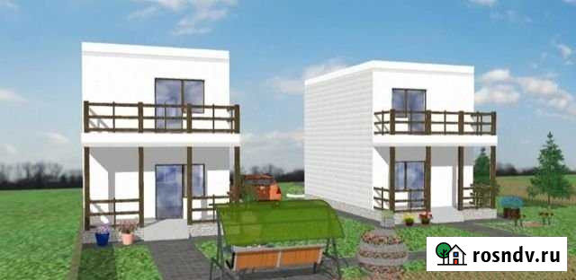 Дом 67 м² на участке 4 сот. на продажу в Севастополе Севастополь - изображение 1