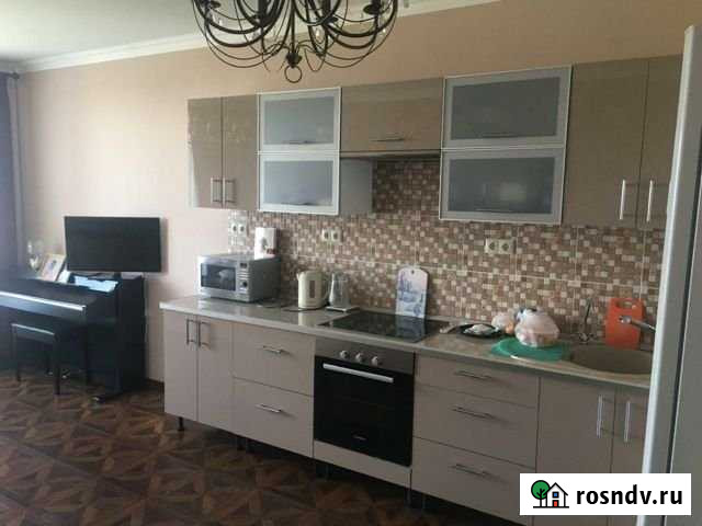 2-комнатная квартира, 80 м², 10/14 эт. в аренду на длительный срок в Пушкино Пушкино - изображение 1