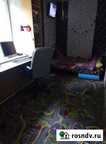 3-комнатная квартира, 52 м², 2/2 эт. на продажу в Кстово Кстово - изображение 1