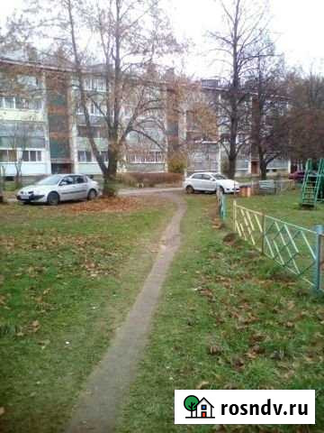 2-комнатная квартира, 45.6 м², 2/4 эт. на продажу в Волге Волга - изображение 1