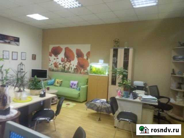 Аренда офисного помещения Санкт-Петербург - изображение 1