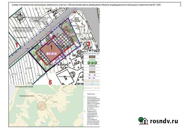 Участок ИЖС 4 сот. на продажу в Весёлом Веселое - изображение 1