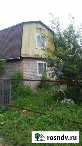 Дача 20 м² на участке 4 сот. на продажу в Набережных Челнах Набережные Челны - изображение 1