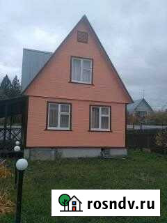 Дом 84 м² на участке 6 сот. на продажу в Шишкине Лесе Шишкин Лес - изображение 1