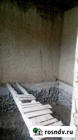 Дом 80 м² на участке 500 сот. на продажу в Хасавюрте Хасавюрт - изображение 1