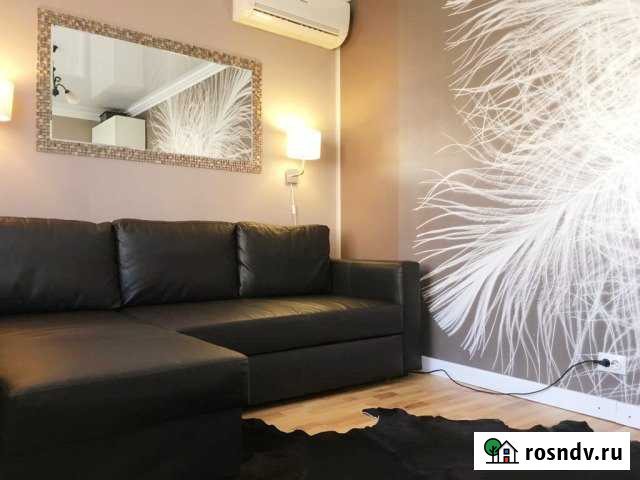 2-комнатная квартира, 53 м², 2/4 эт. в аренду посуточно в Туапсе Туапсе - изображение 1