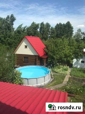 Дача 200 м² на участке 15 сот. на продажу в Долгодеревенском Долгодеревенское - изображение 1