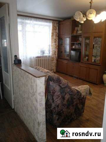 1-комнатная квартира, 30.7 м², 5/5 эт. на продажу в Котовске Котовск - изображение 1