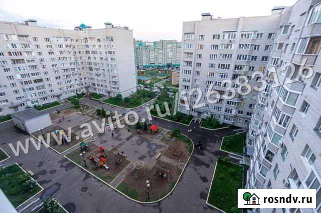 4-комнатная квартира, 117 м², 9/10 эт. на продажу в Казани Казань - изображение 1