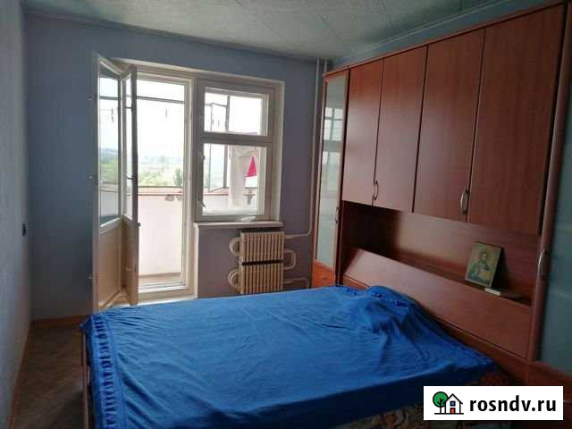 2-комнатная квартира, 53.9 м², 7/10 эт. на продажу в Воронеже Воронеж - изображение 1