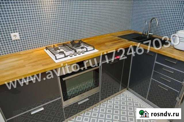 3-комнатная квартира, 62 м², 5/8 эт. на продажу в Ярославле Ярославль - изображение 1