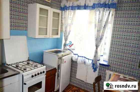 1-комнатная квартира, 32 м², 5/5 эт. на продажу в Брянске Брянск