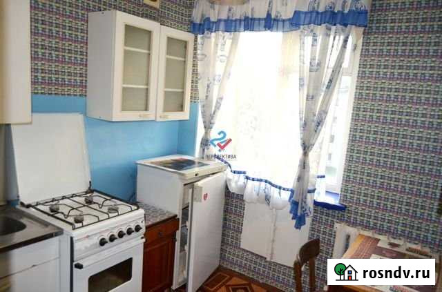 1-комнатная квартира, 32 м², 5/5 эт. на продажу в Брянске Брянск - изображение 1