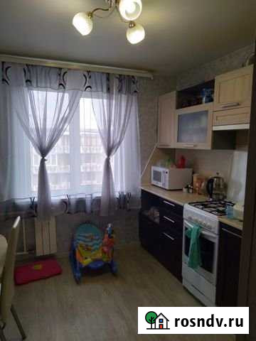 2-комнатная квартира, 50 м², 5/5 эт. на продажу в Ангарске Ангарск - изображение 1